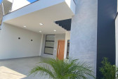 CASA JARDIM MONTE REI - MARINGÁ - PR - Foto 2 de 19