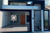 CASA JARDIM MONTE REI - MARINGÁ - PR