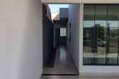 Casa Nova - Pd das Bandeiras - Foto 2 de 17