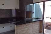 Casa Nova - Pd das Bandeiras - Foto 14 de 17
