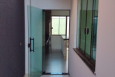 Casa Nova - Pd das Bandeiras - Foto 17 de 17
