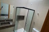 Casa Resort - Jd. Alvorada - Maringá - Pr - Foto 9 de 13