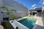 Casa Resort - Jd. Alvorada - Maringá - Pr - Foto 12 de 13