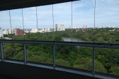 Duplex em Maringá - EDIFÍCIO JOHN WESLEY