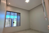 Linda Casa Jd. Paraizo - Maringá - Pr - Foto 19 de 20