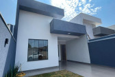 Linda Casa no Jardim Campos Elisios em Maringá PR 