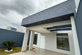  Linda Casa no Jardim Freitas em Maringá PR