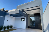 Linda Casa no Portal das Torres em Maringá PR