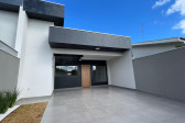 Linda Casa no Rês Tuiuti em Maringá PR