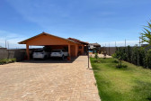 Belíssima Casa Colonial - Iguaraçu - Foto 15 de 17