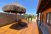 Belíssima Casa Colonial - Iguaraçu - Foto 16 de 17