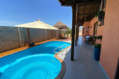 Belíssima Casa Colonial - Iguaraçu