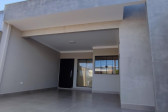 Linda Casa - Jd. Pinheiros - Maringá