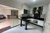 CASA JARDIM CAMPOS - MARINGÁ - PR - Foto 19 de 21