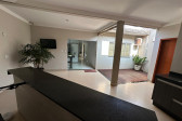 CASA JARDIM CAMPOS - MARINGÁ - PR - Foto 20 de 21