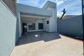 Casa Jd. Del Plata Maringá - Foto 1 de 14