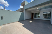 Casa Jd. Del Plata Maringá