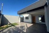 Casa Jd. Freitas Maringá - Pr - Foto 1 de 16