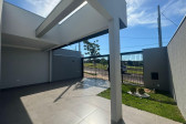 Casa Jd. Freitas Maringá - Pr - Foto 3 de 16