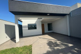 Casa Jd. Freitas Maringá - Pr