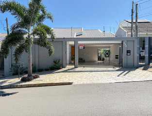 Casa Parque da Gavea