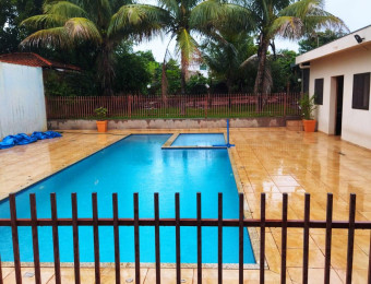 Excelente Chácara no Condomínio Barra do Ivaí ll