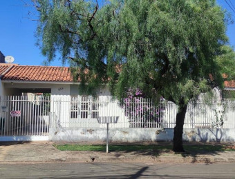 CASA VENDA PQ. DAS PALMEIRAS - MARINGÁ - PR