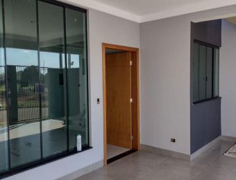 Casa Nova - Pd das Bandeiras