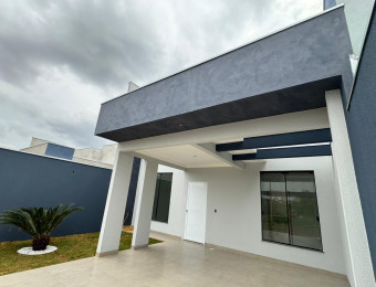  Linda Casa no Jardim Freitas em Maringá PR