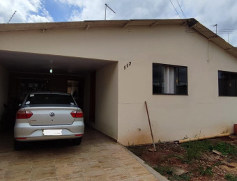CASA JD CIDADE ALTA MARINGÁ