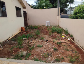CASA JD CIDADE ALTA MARINGÁ