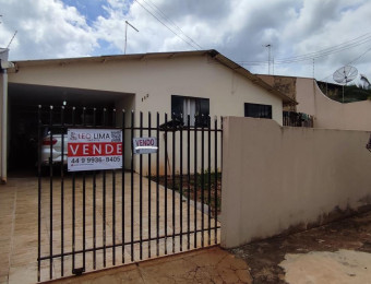 CASA JD CIDADE ALTA MARINGÁ