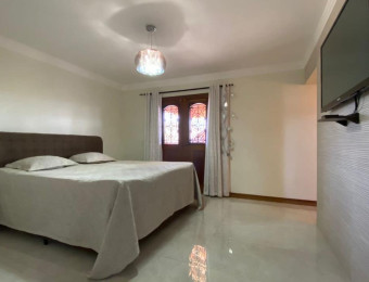 Belíssima Casa Colonial - Iguaraçu