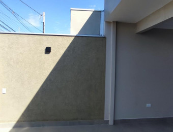 Linda Casa - Jd. Pinheiros - Maringá