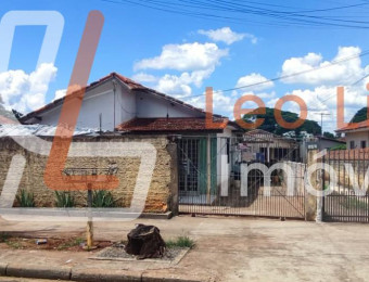 Terreno Vila Morangueira 