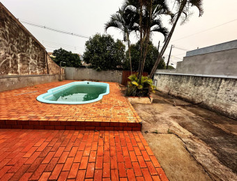 Oportunidade Imperdível: Casa dos Seus Sonhos! 