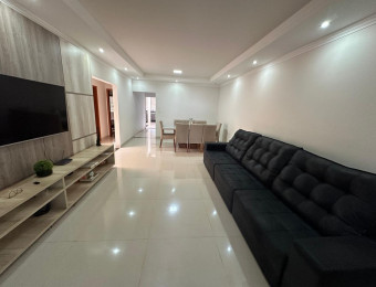 CASA JARDIM CAMPOS - MARINGÁ - PR