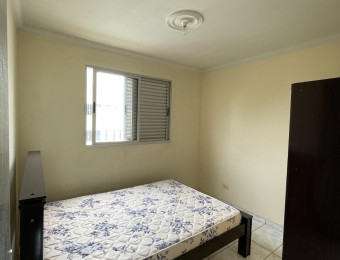 APARTAMENTO ED. ACNHIETA 1 - MARINGÁ