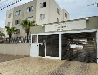 APARTAMENTO ED. ACNHIETA 1 - MARINGÁ