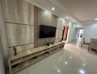 CASA JARDIM CAMPOS - MARINGÁ - PR