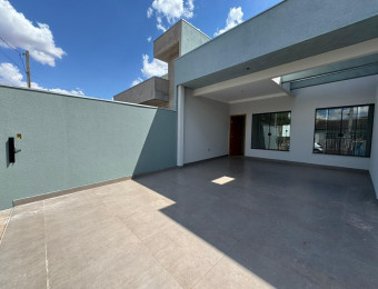 Casa Jd. Del Plata Maringá