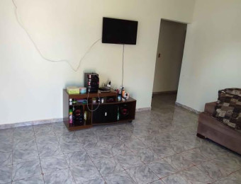 Casa Venda - Jd. Bela Vista I 