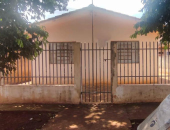 Casa Venda - Jd. Bela Vista I 