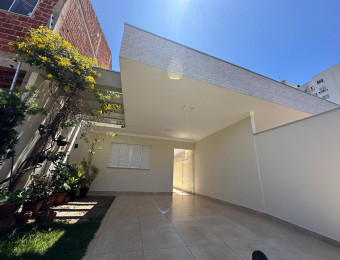 CASA VENDA - Jd. NOVO HORIZONTE - MARINGÁ