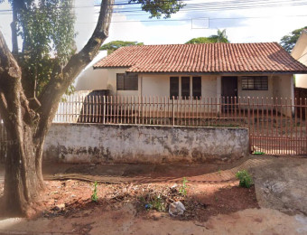 Terreno a Venda - Iguatemi 